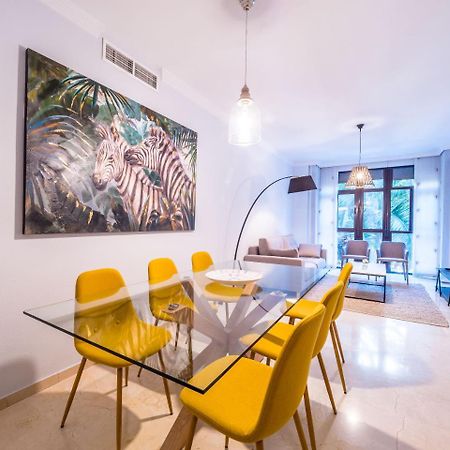 Malaga Center Experience - Premium Apartment Dış mekan fotoğraf
