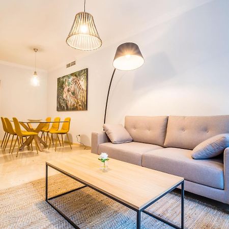 Malaga Center Experience - Premium Apartment Dış mekan fotoğraf