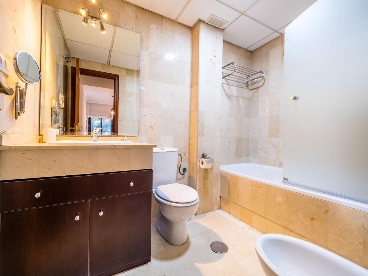 Malaga Center Experience - Premium Apartment Dış mekan fotoğraf