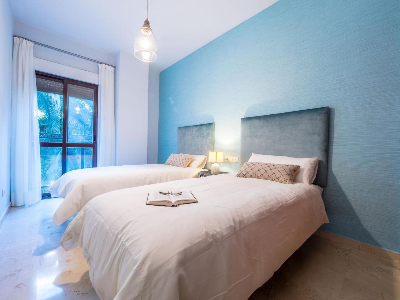 Malaga Center Experience - Premium Apartment Dış mekan fotoğraf