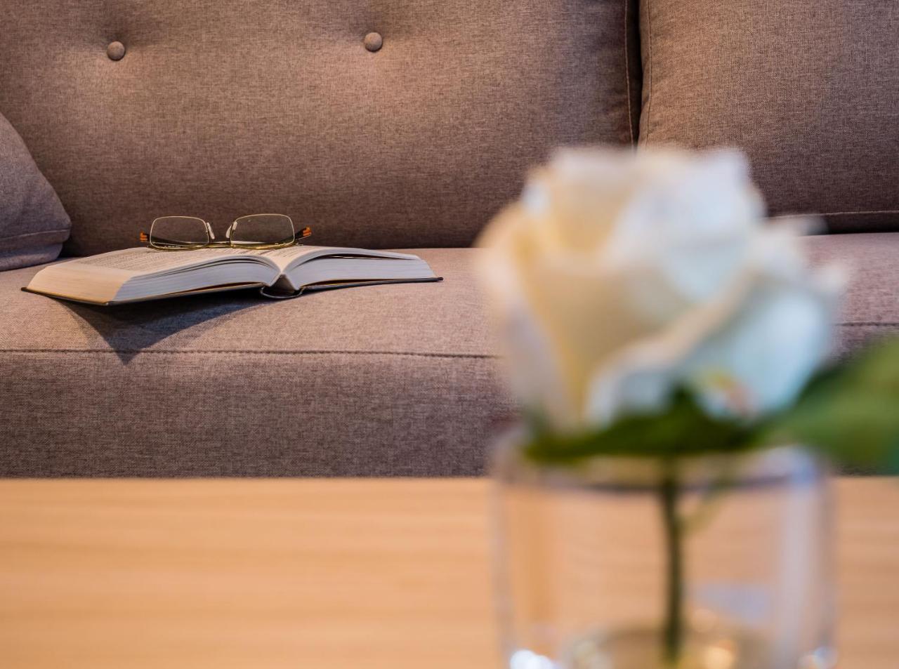 Malaga Center Experience - Premium Apartment Dış mekan fotoğraf