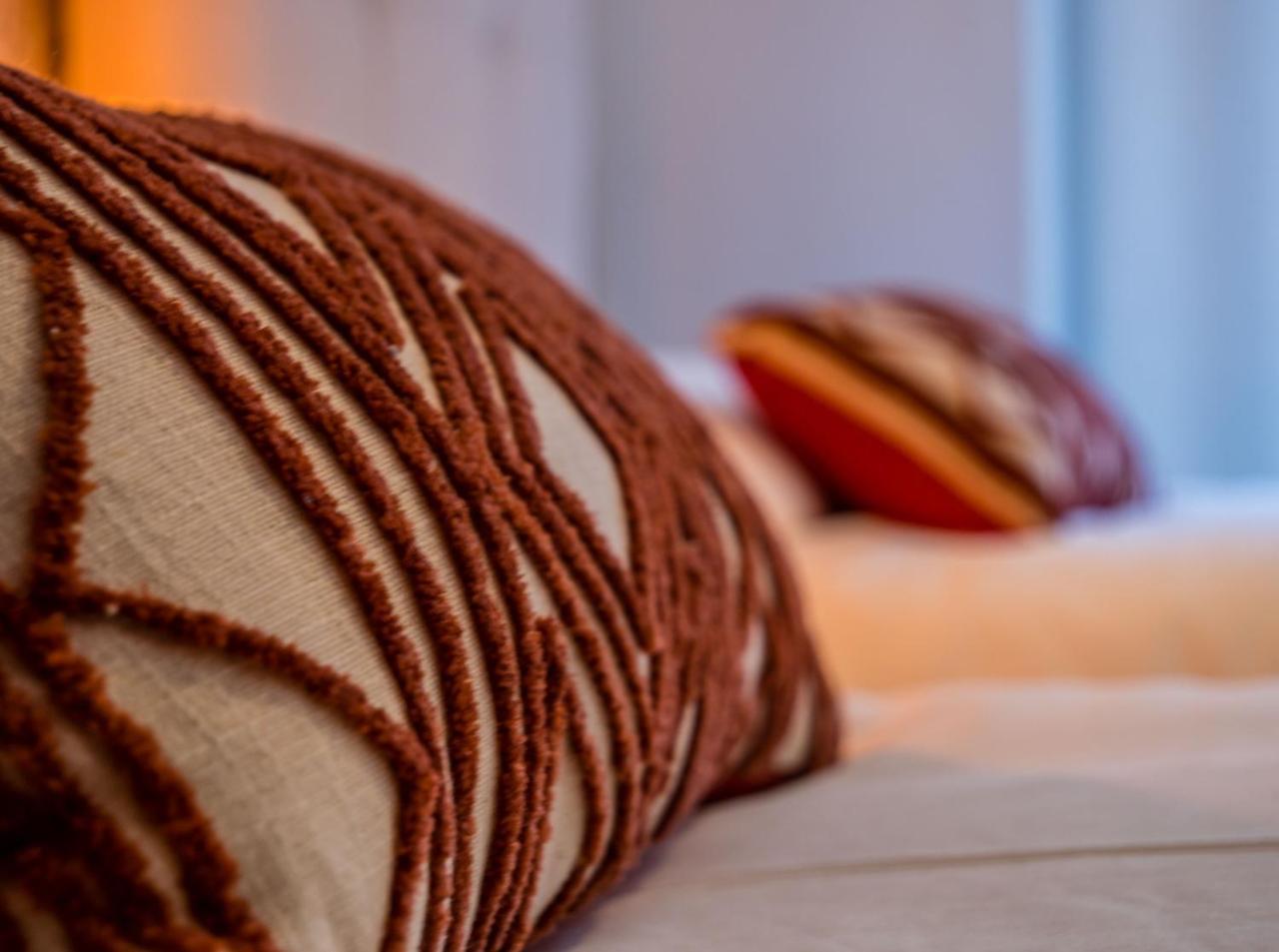Malaga Center Experience - Premium Apartment Dış mekan fotoğraf