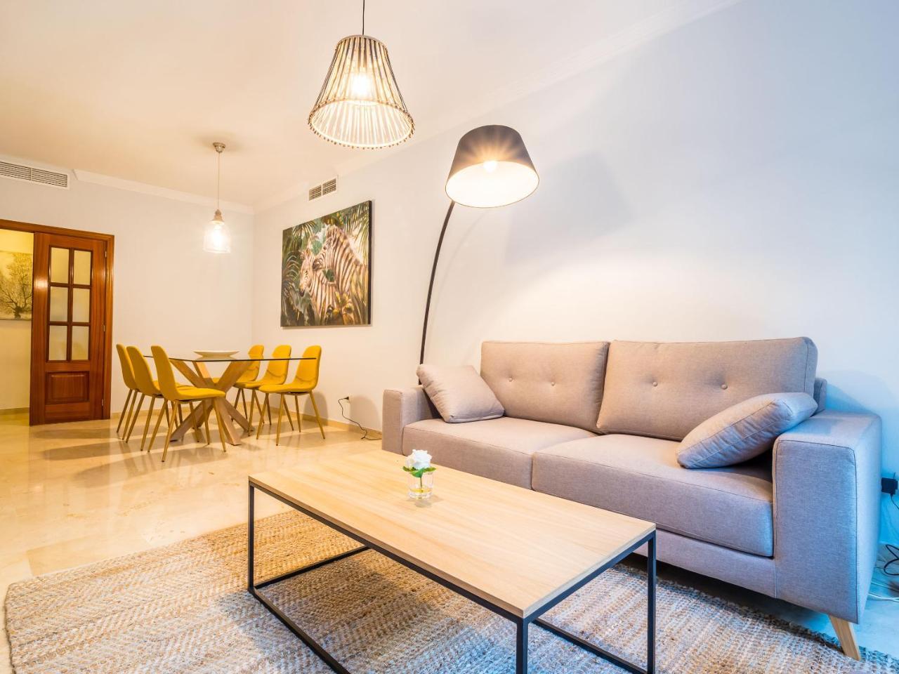 Malaga Center Experience - Premium Apartment Dış mekan fotoğraf
