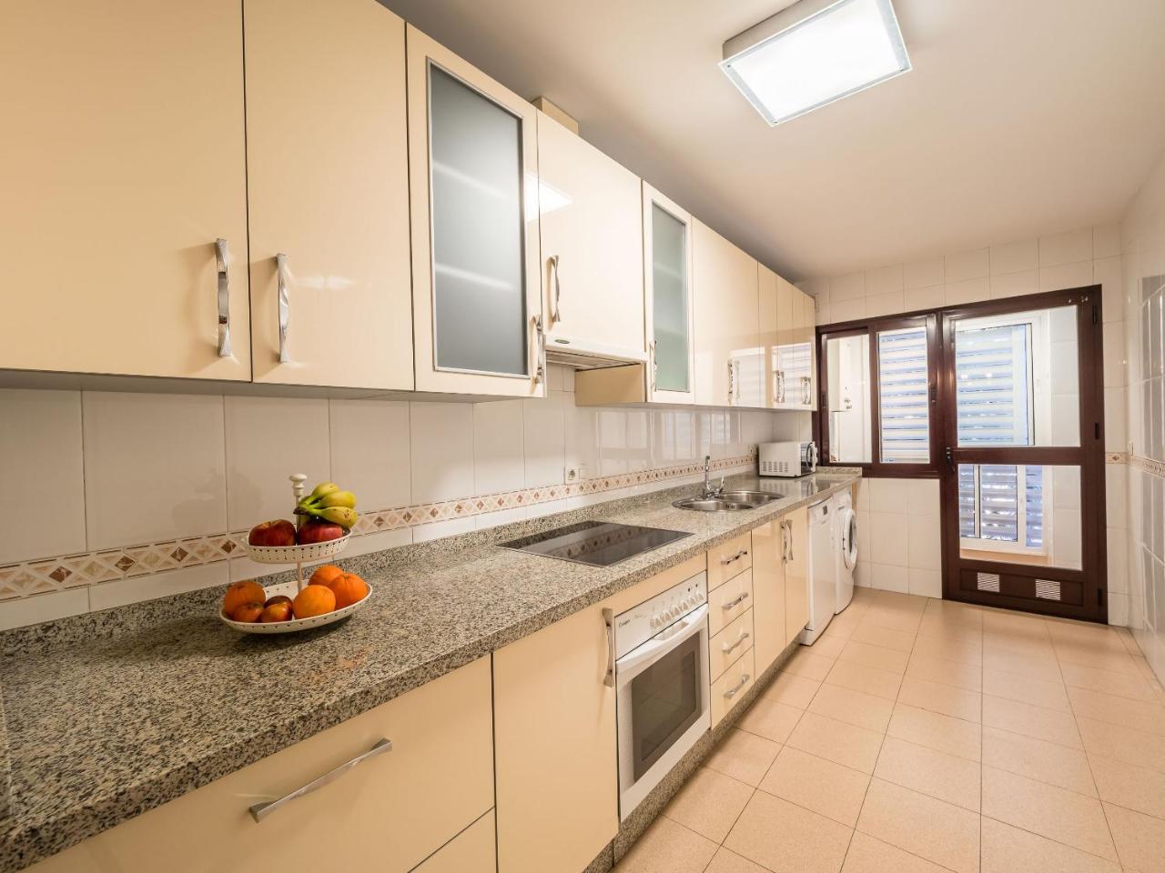 Malaga Center Experience - Premium Apartment Dış mekan fotoğraf