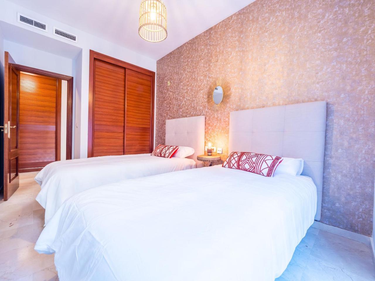 Malaga Center Experience - Premium Apartment Dış mekan fotoğraf